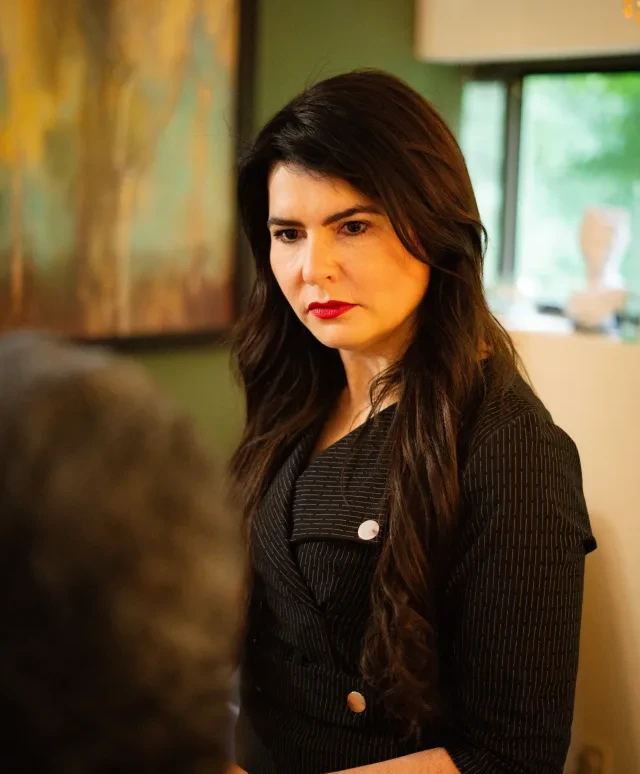Dr. Tania Cohen